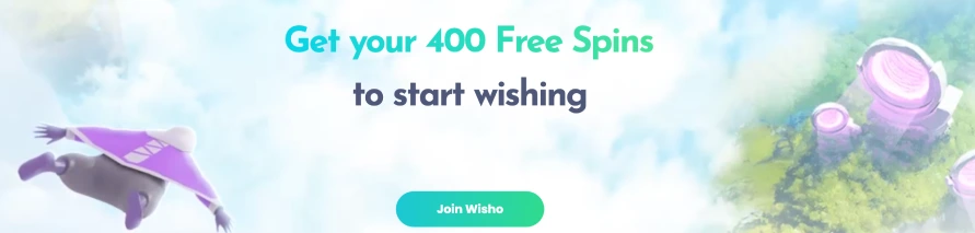 Wisho casino